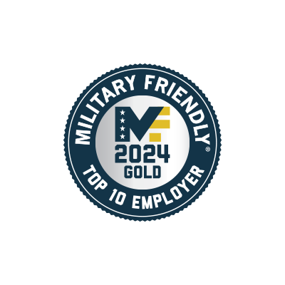 MF-MilitaryFriendlyEmployer2024-Top10-400px