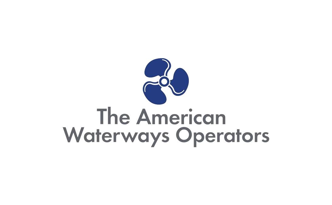 American Waterways Operators award