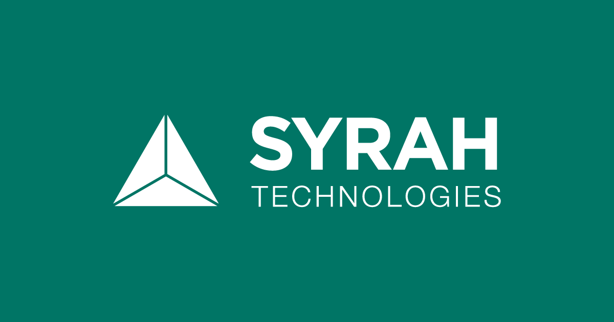 SyrahTechnologies