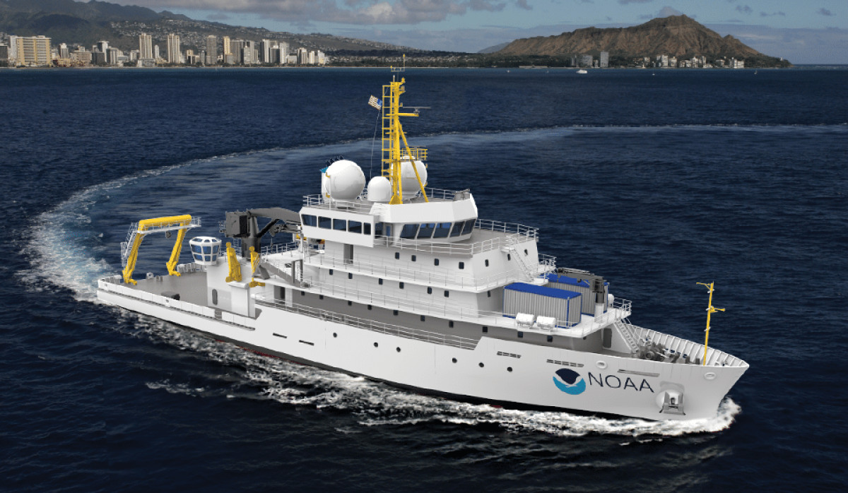 NOAA