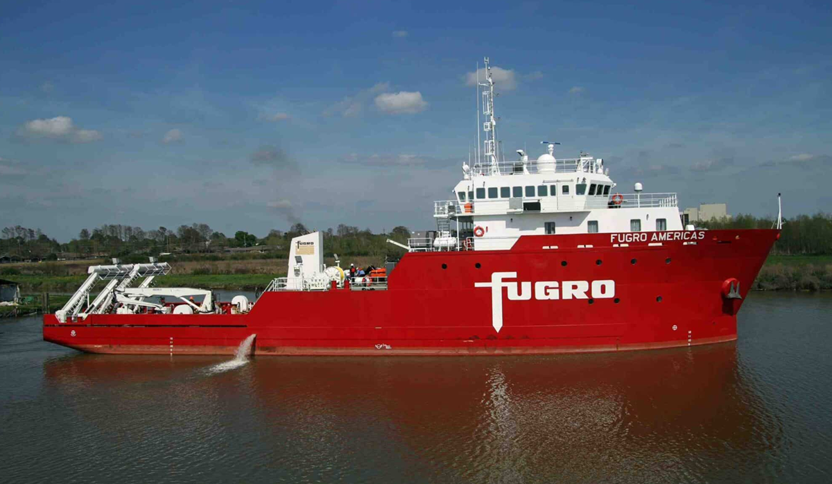 Fugro