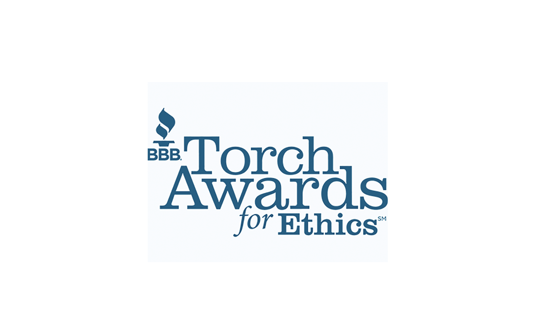 Torch Awards for Ethics Logo