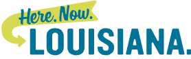 Here Now Louisiana