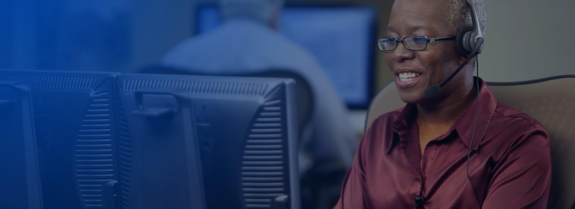 Customer Service and Sales