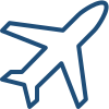 plane icon