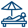 casual work icon