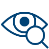 Vision Insurance Icon