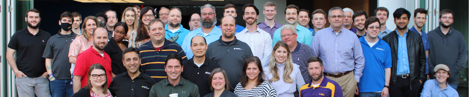 GDIT team picture
