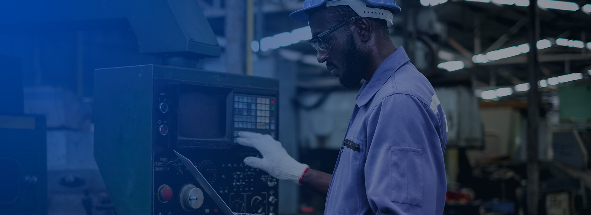 Manufacturing Ops Jobs