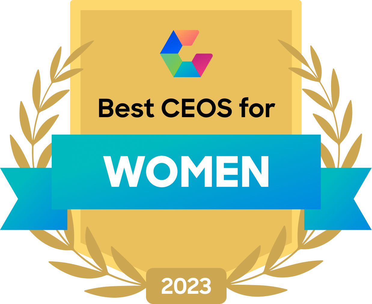 LHC Group 2023 Best Company Women