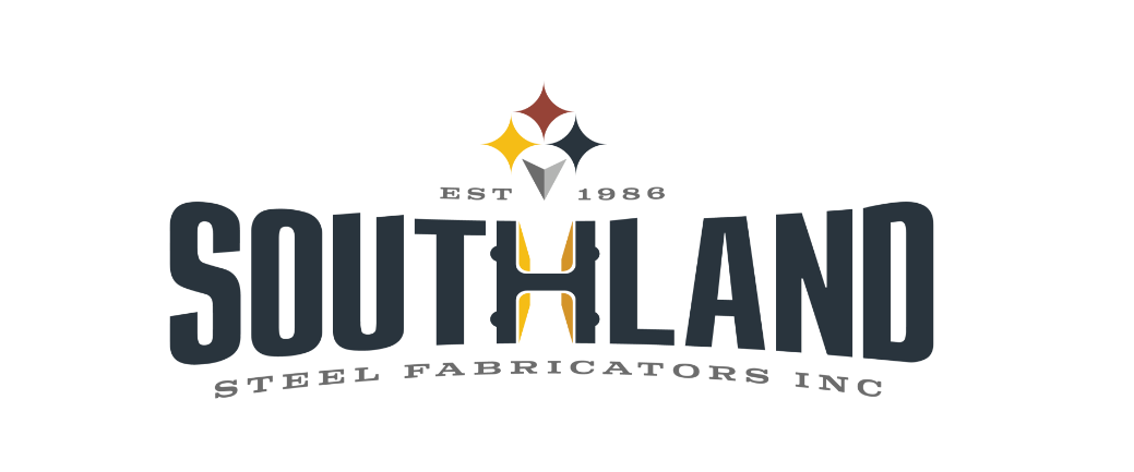 Southland Steel Fabricators Logo