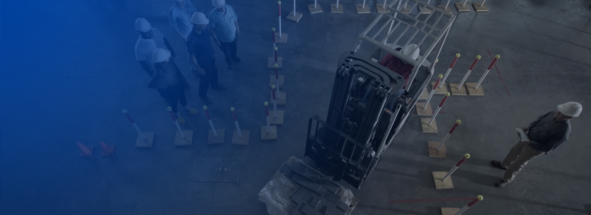 Education and Training