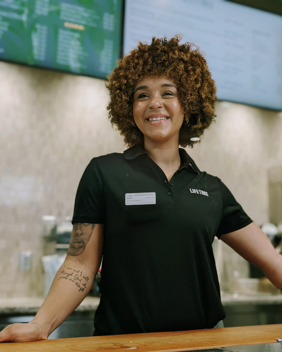 LifeCafe Team Member job in Columbia, Maryland, United States of America | Restaurant & Cafe jobs at Life Time LifeCafe Team Member job in Columbia, Maryland, United States of America | Restaurant & Cafe jobs at Life Time