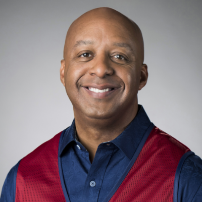 Marvin Ellison, Lowe's President & CEO