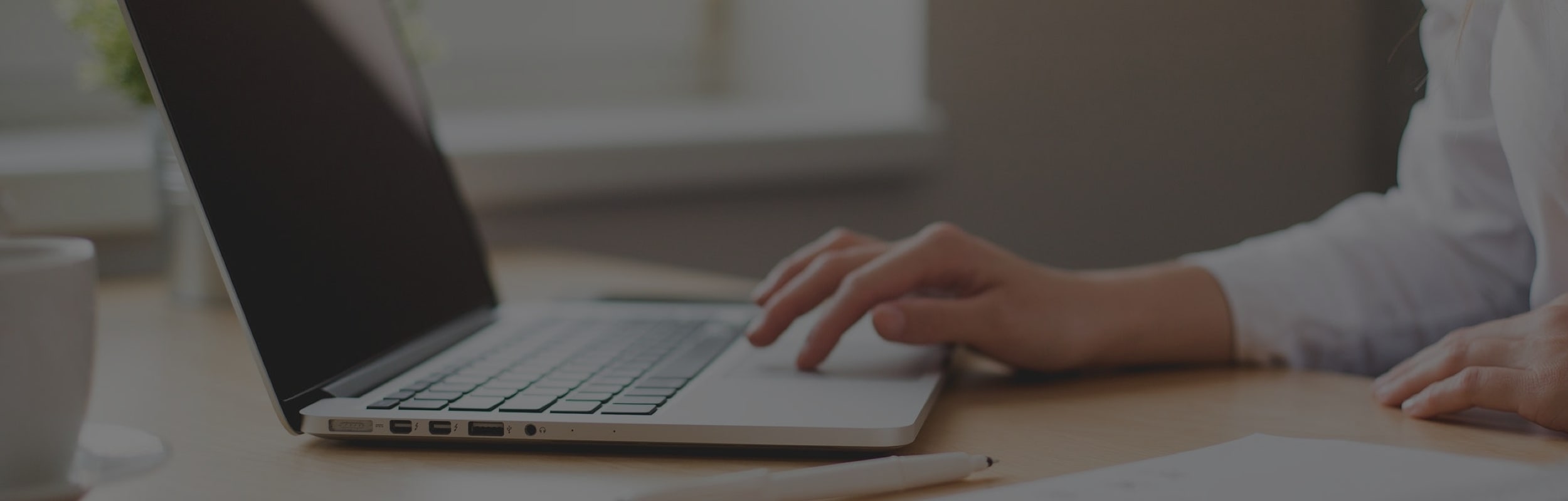 Banner de la página de Empleos