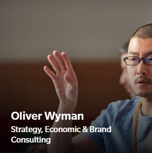 Oliver Wyman Campus