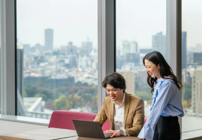 Experienced Professionals