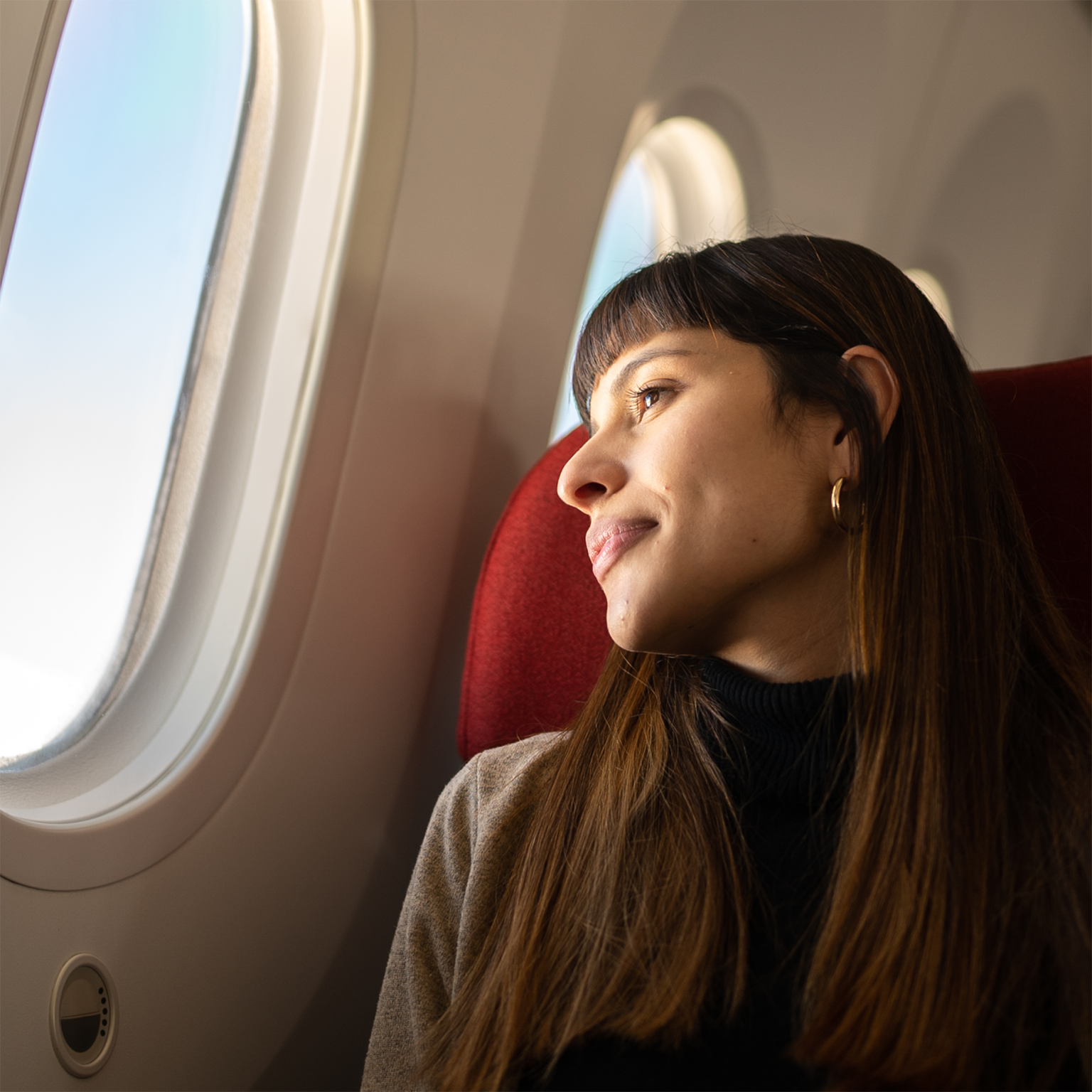 Competitive total rewards