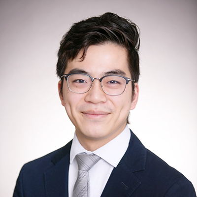 Eric Lee