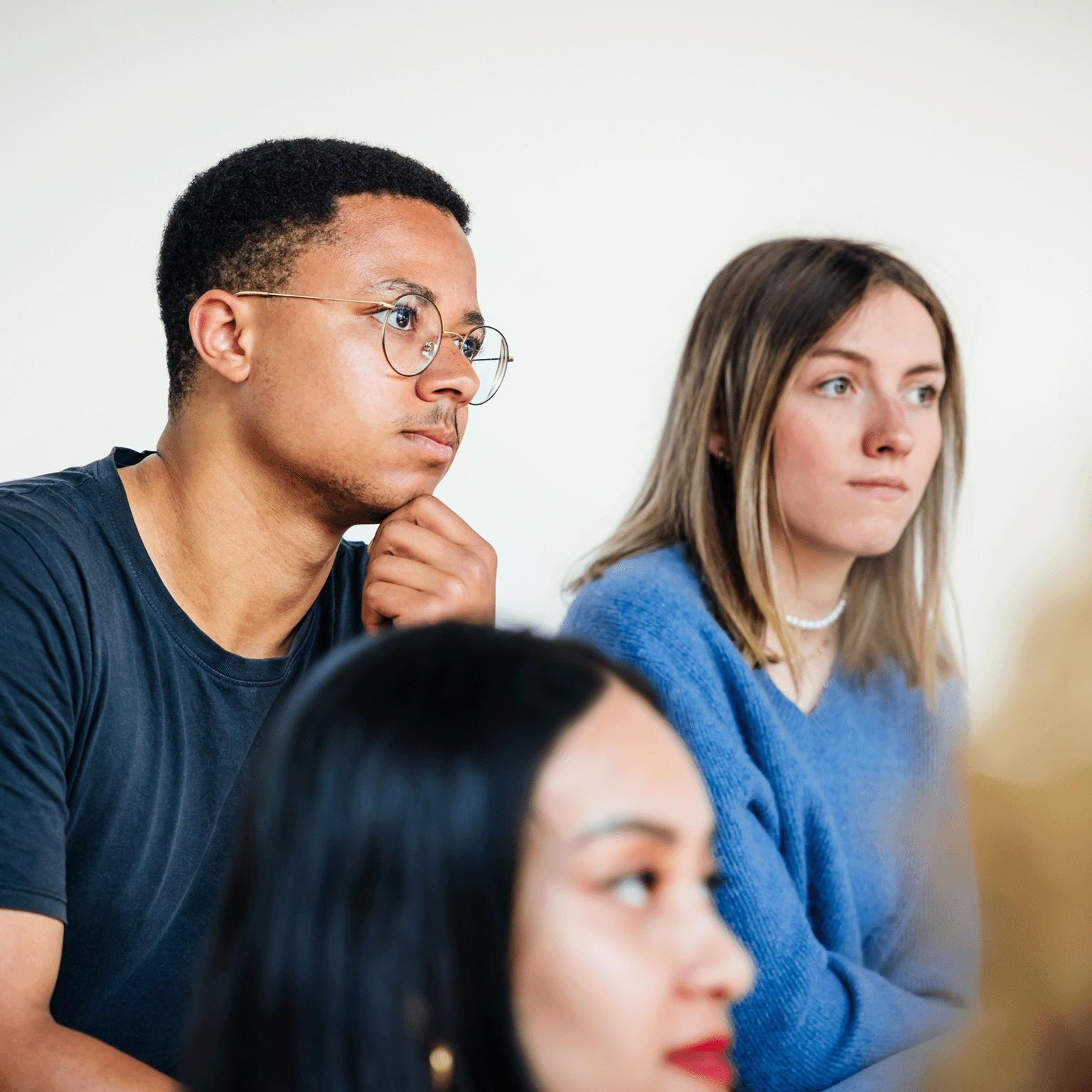 Learning and development