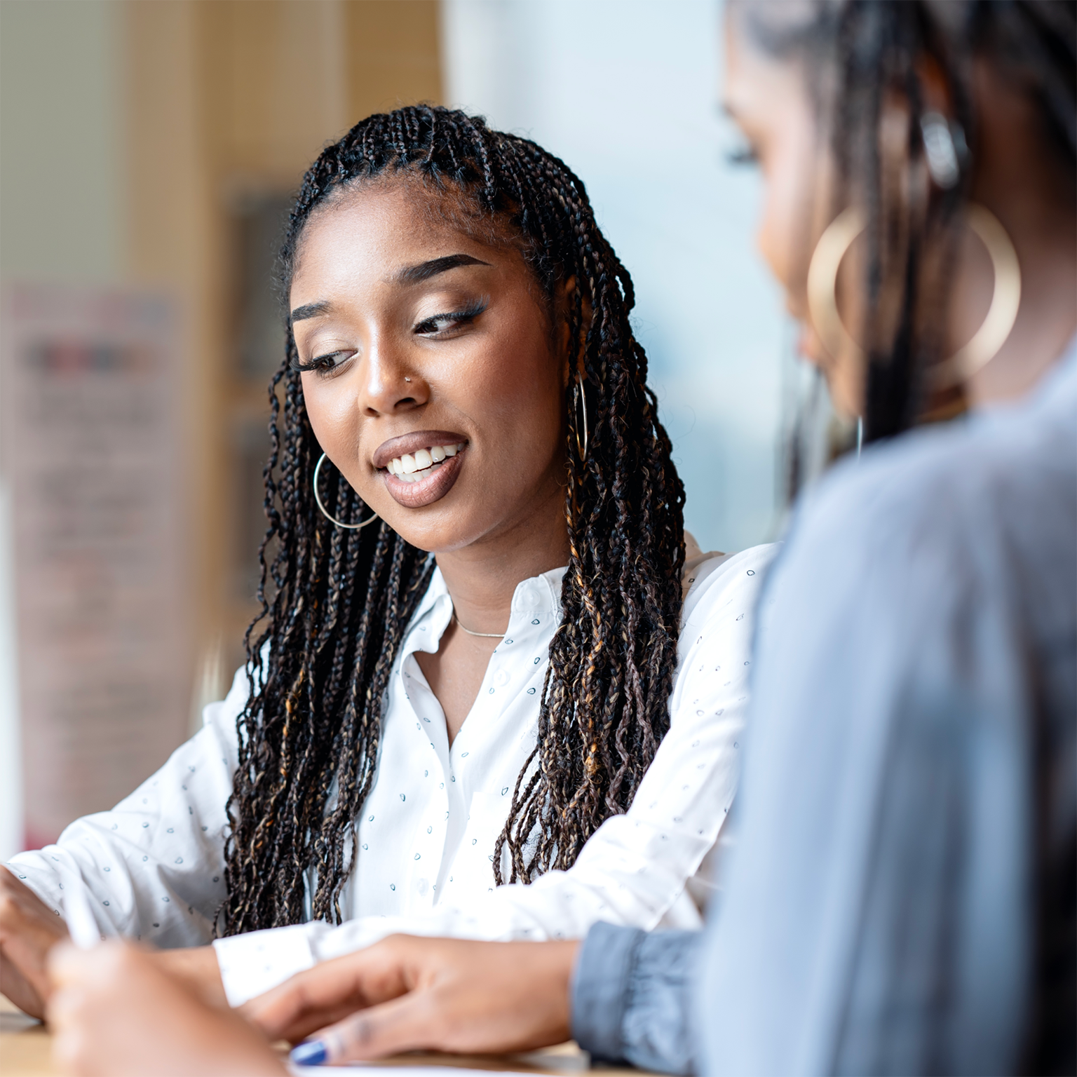 Well-being and flexibility