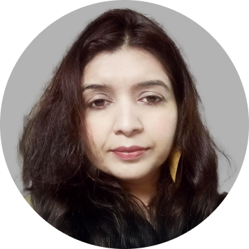 Monica Mittal