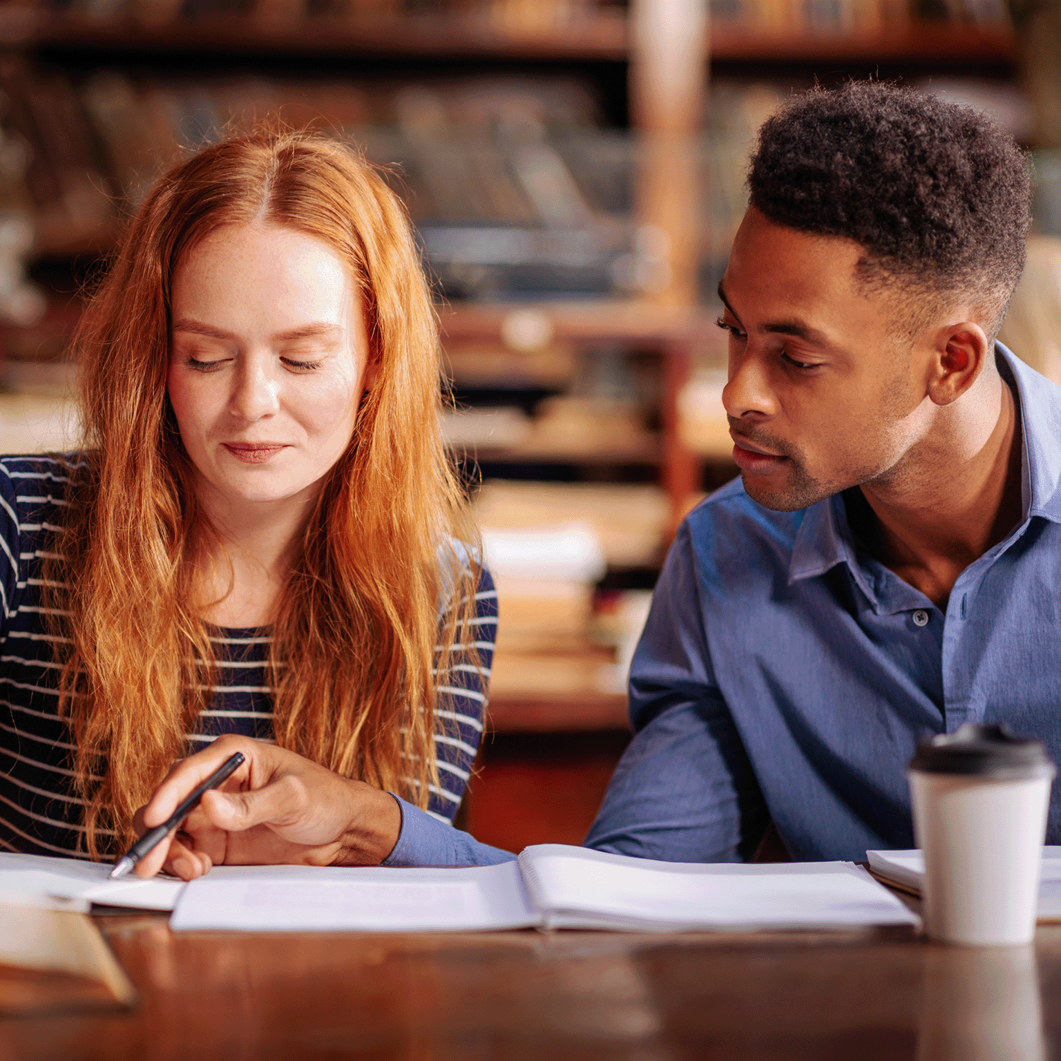 Tuition reimbursement