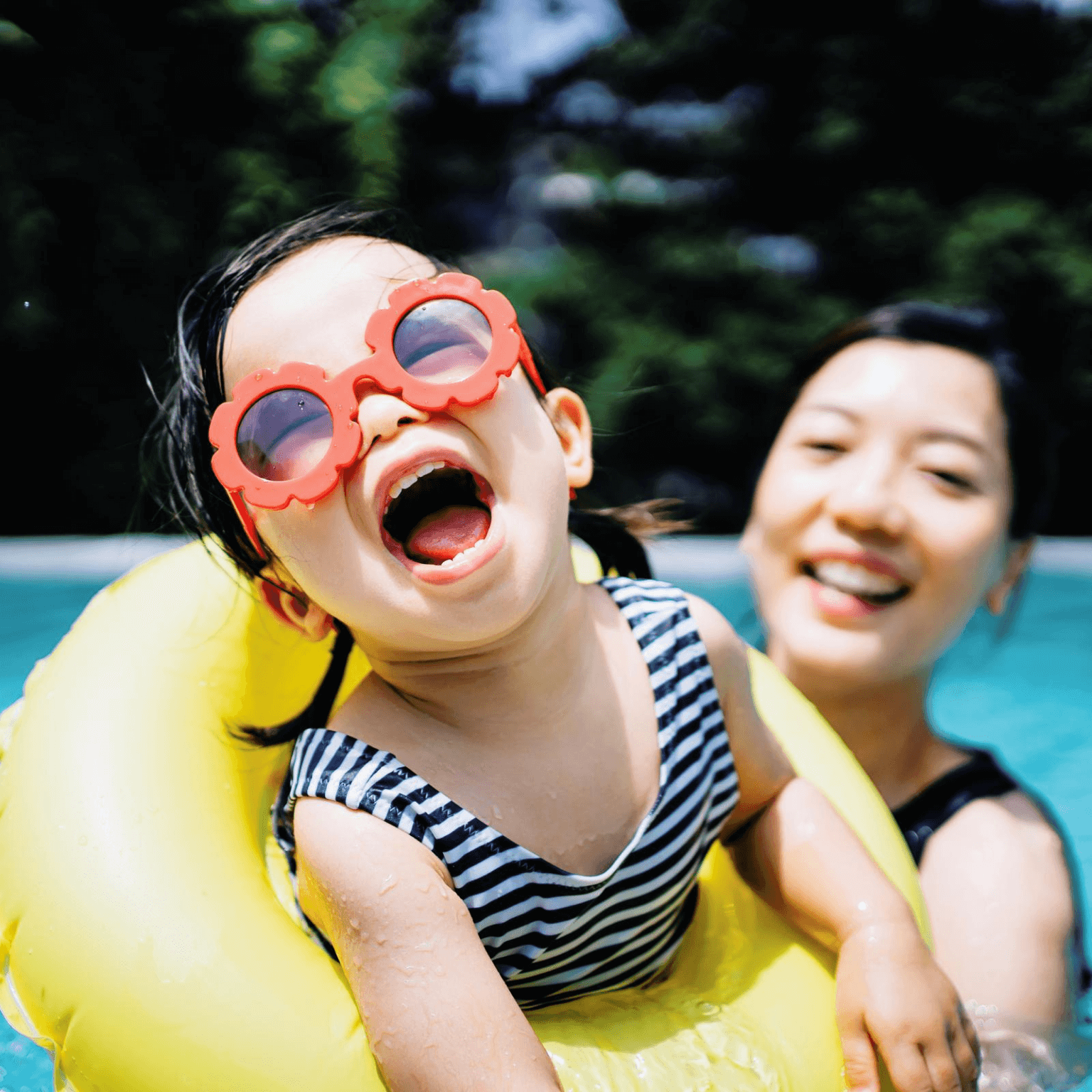 Competitive total rewards