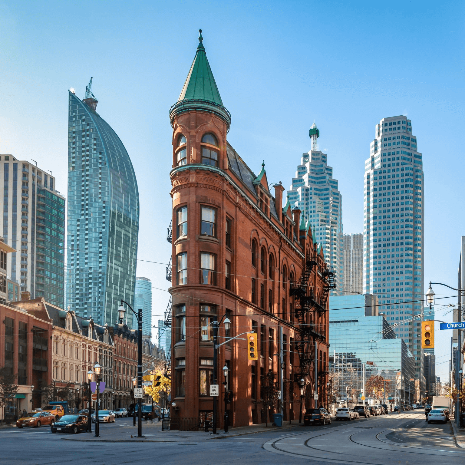 Well-being and flexibility