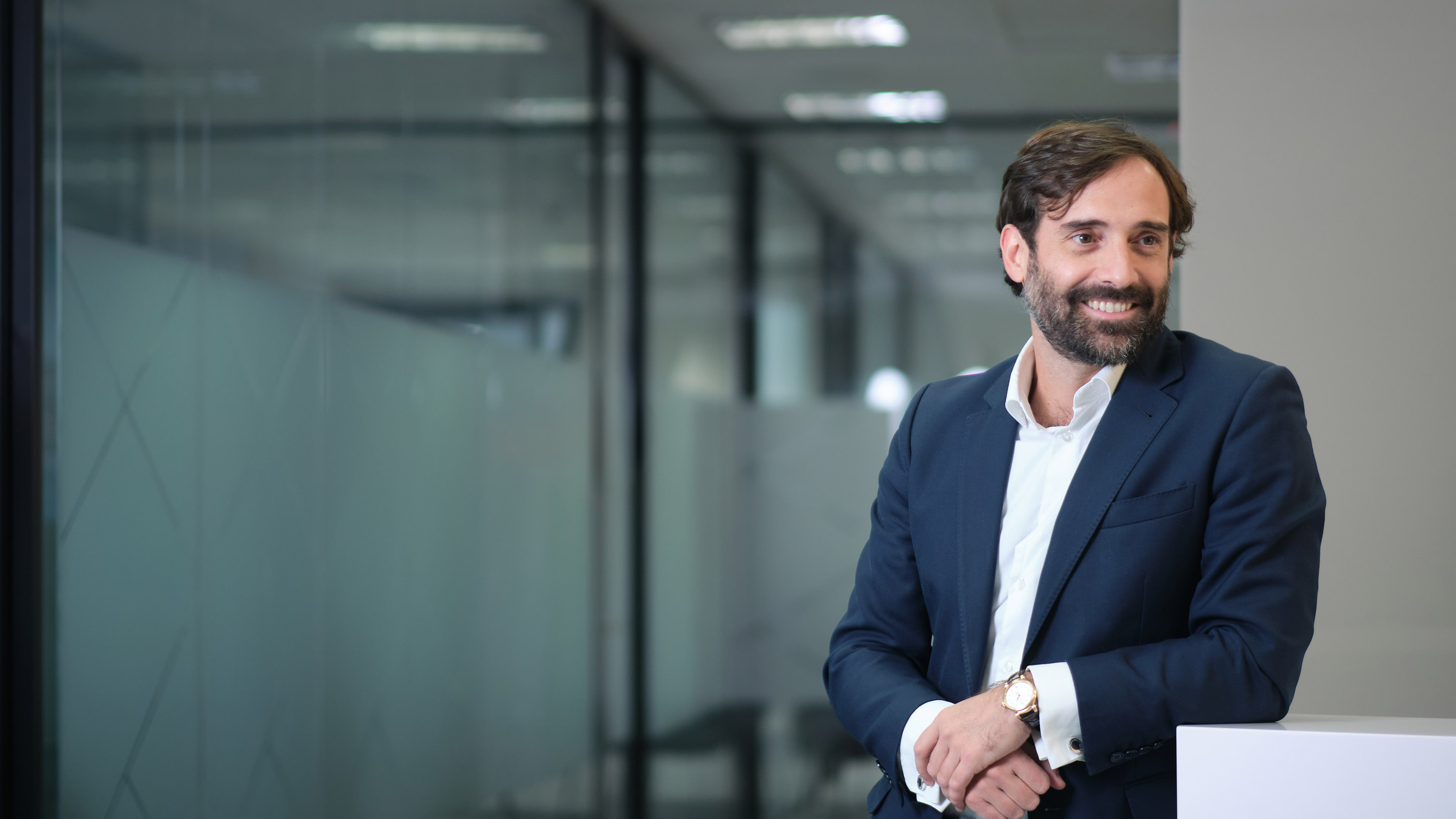 Experienced Professionals