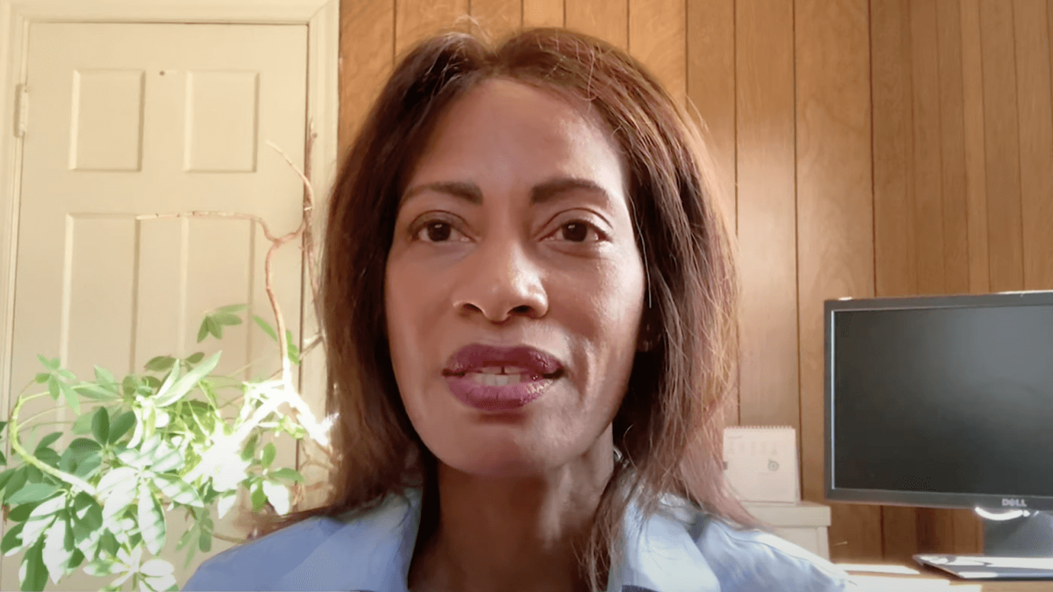 Video thumbnail: This is our impact