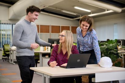 Our Core values Static Image