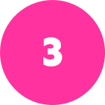 Hiring Process step one icon