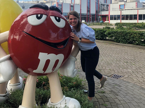 recruiters static image