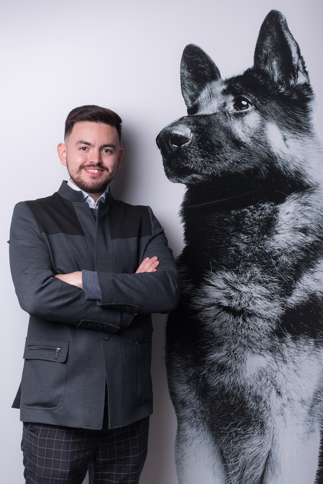 recruiters static image