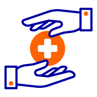 Assessment Centre Icon