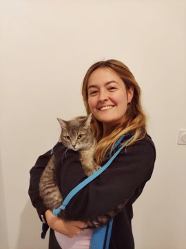Julie