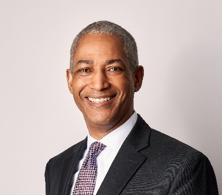 man in suit