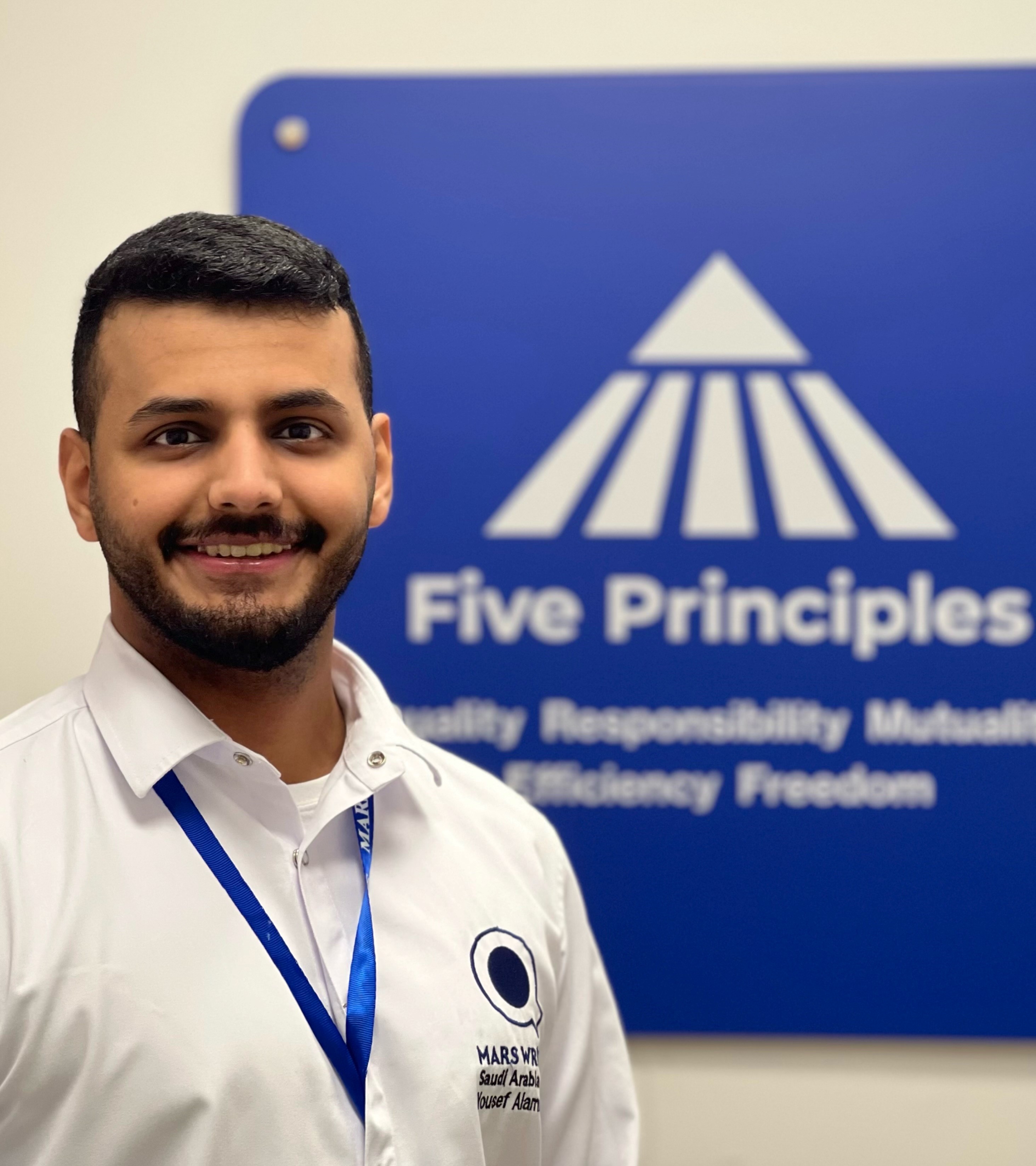 recruiters static image