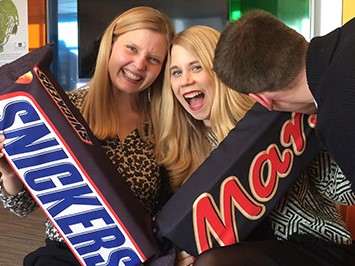 Corporate Careers static image