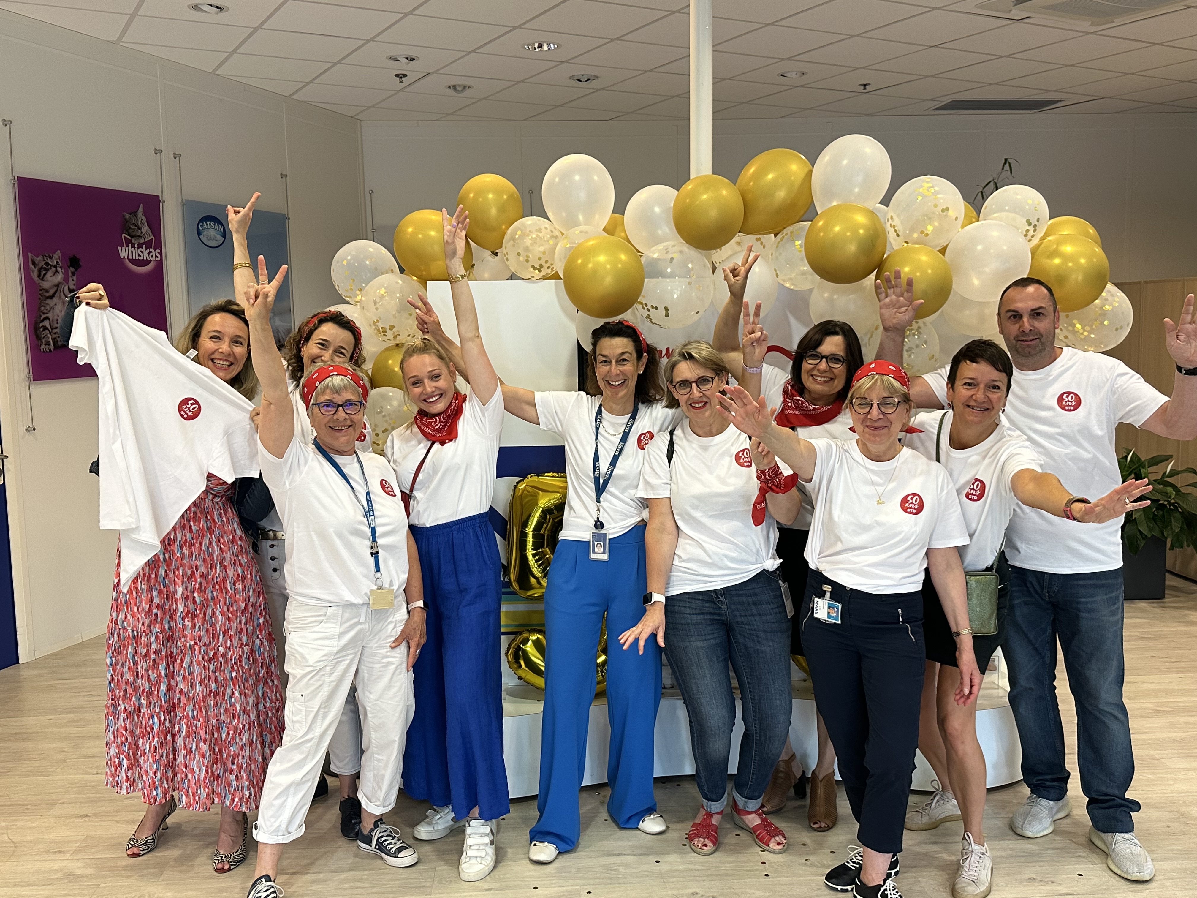 recruiters static image