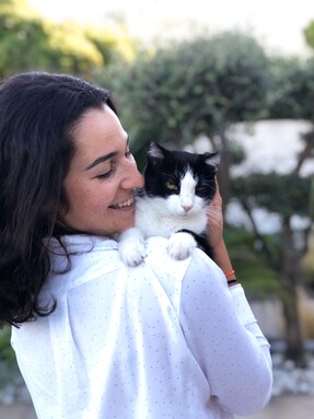 recruiters static image