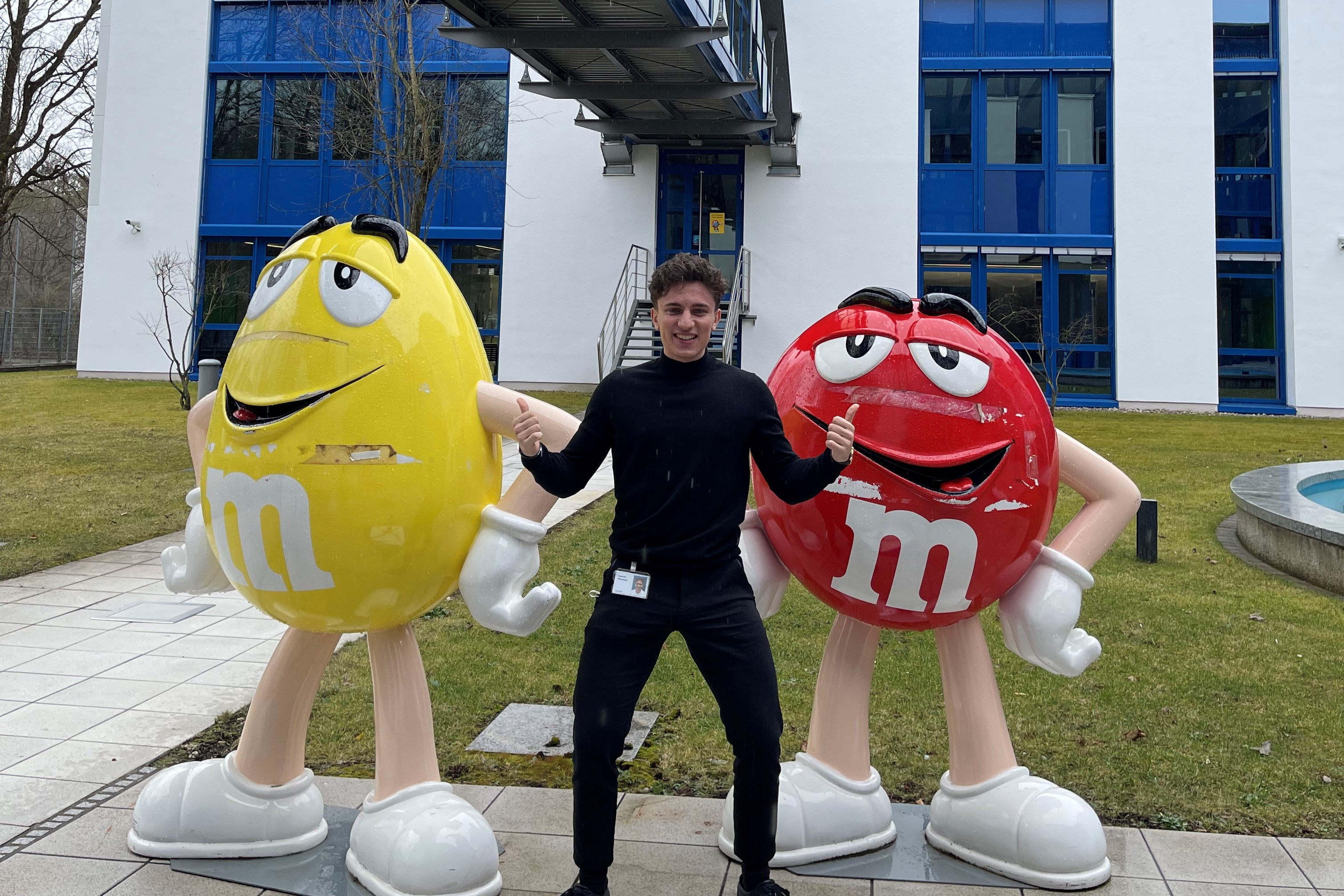 recruiters static image