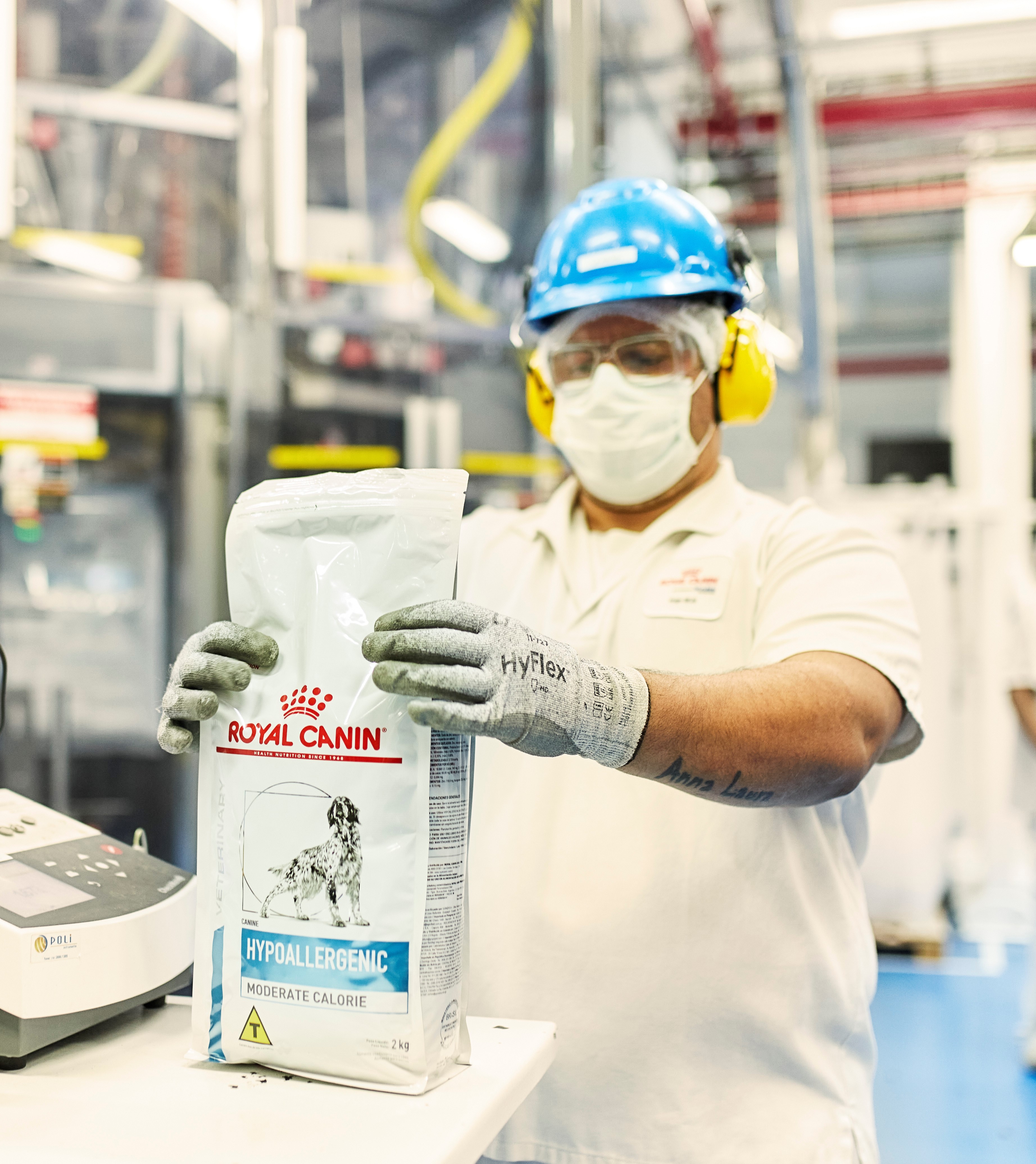 recruiters static image