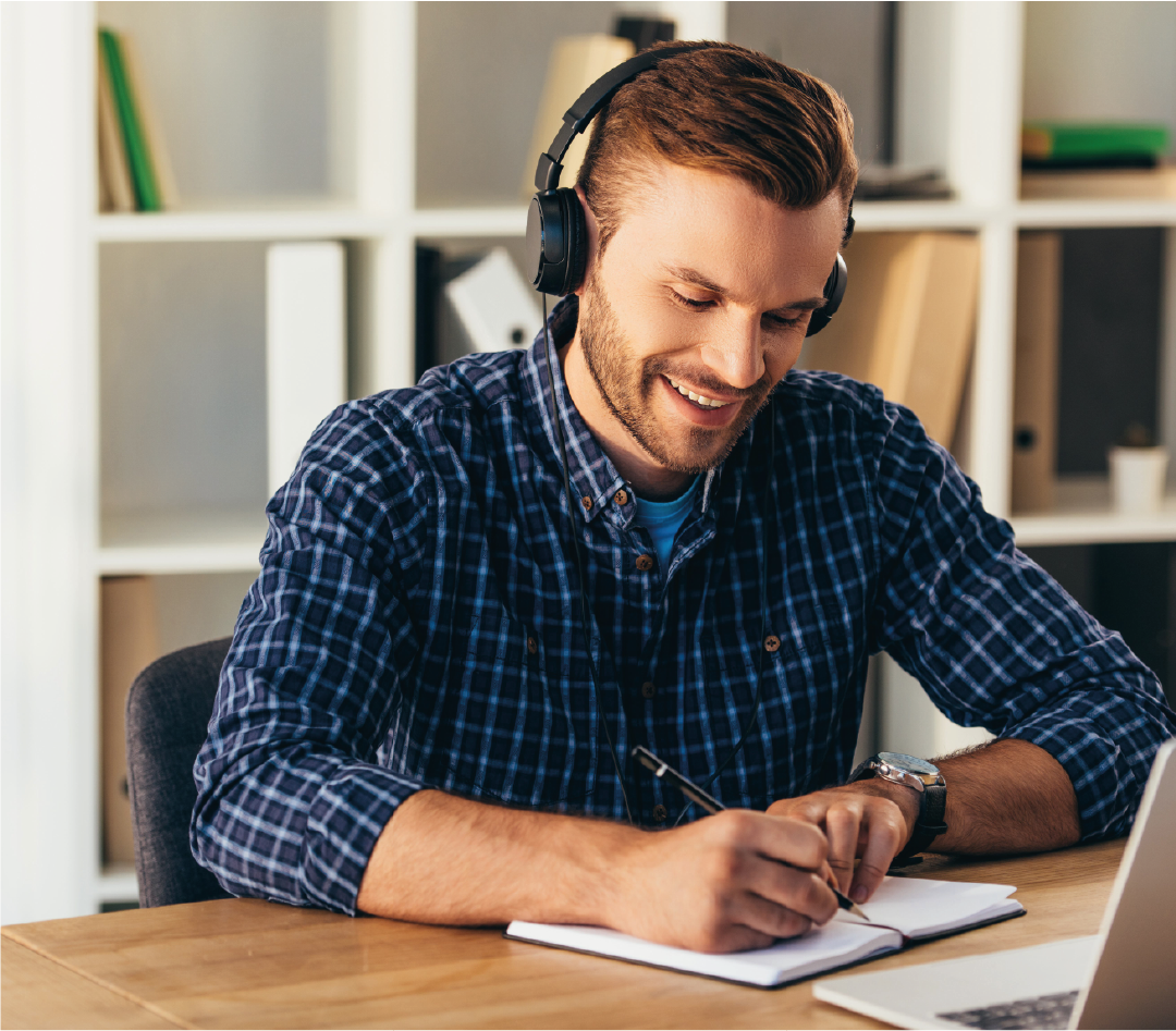 Corporate Careers static image