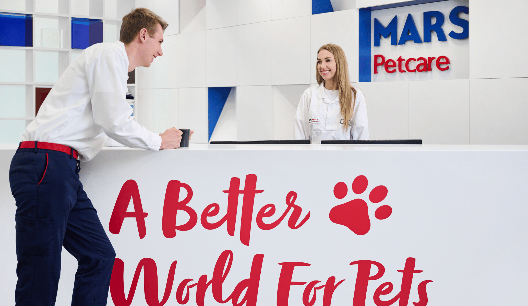 Corporate Careers static image