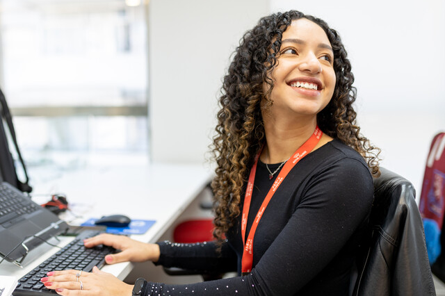 Corporate Careers static image