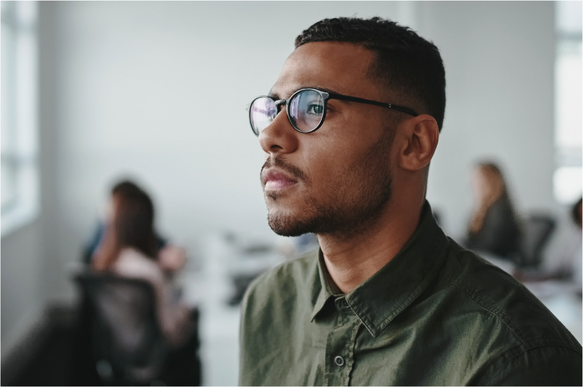 Corporate Careers static image