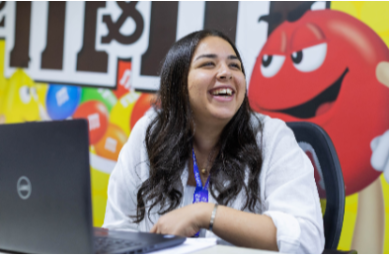 market benefits static image