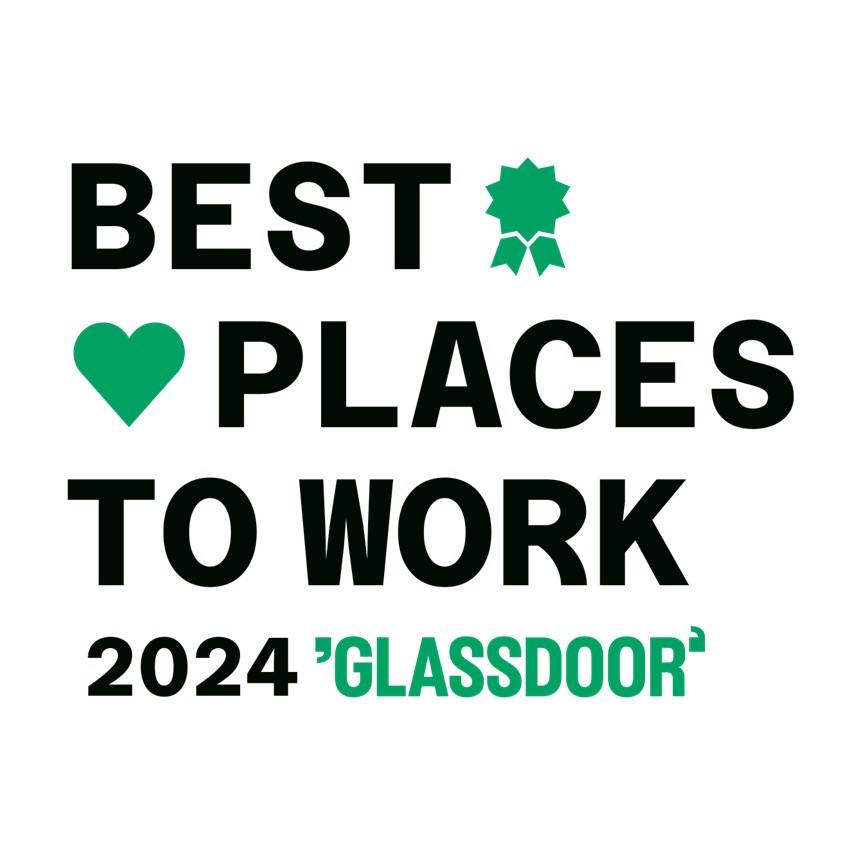 Glassdoor Best Places to Work 2023